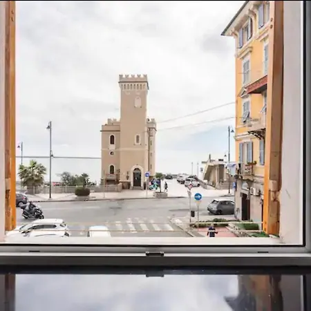 Mydollhouse Delizioso Fronte Mare *