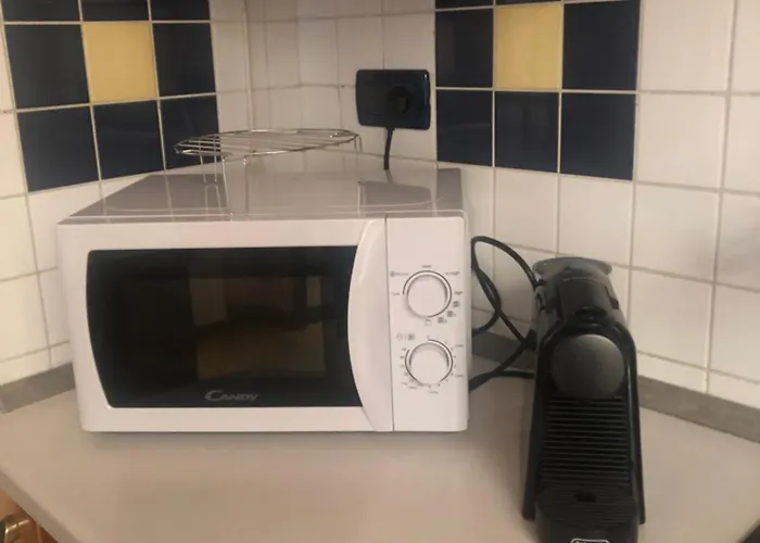 Mydollhouse Delizioso Fronte Mare * Genua