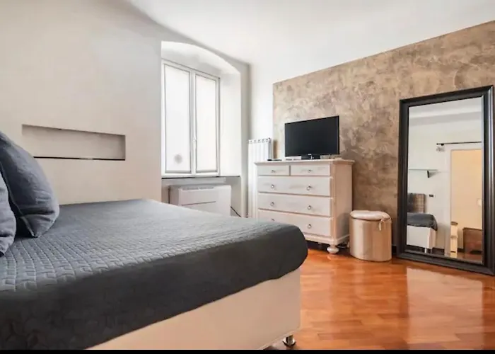 Mydollhouse Delizioso Fronte Mare *