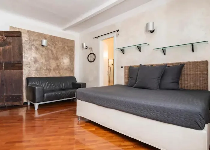 Mydollhouse Delizioso Fronte Mare