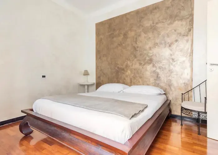 Mydollhouse Delizioso Fronte Mare Apartment *