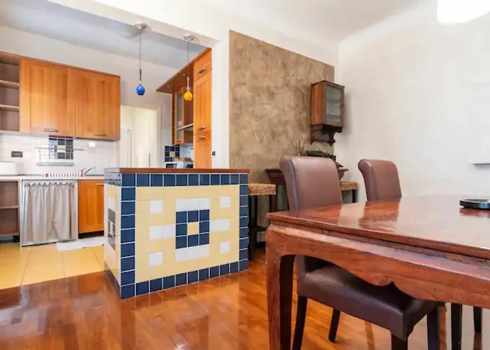 Mydollhouse Delizioso Fronte Mare Apartment