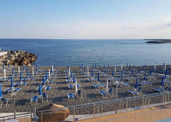 Mydollhouse Delizioso Fronte Mare Apartment